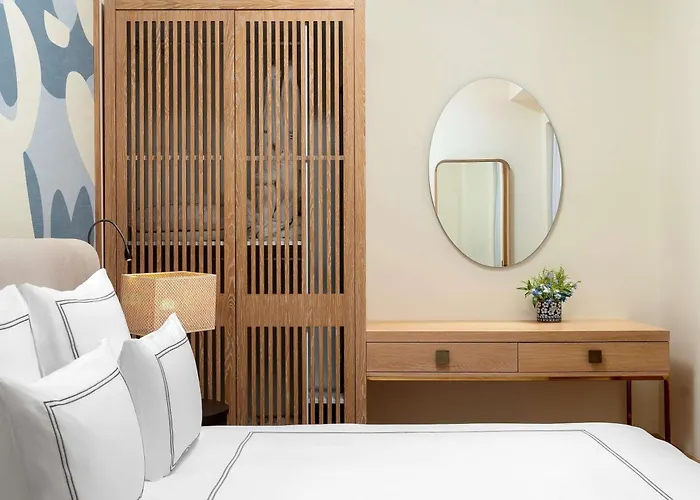 Swissotel Living Бодрум