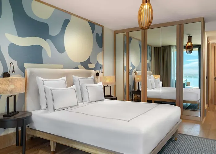 Swissotel Living Бодрум