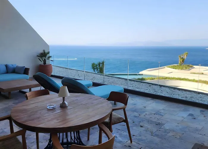 Swissotel Living 5* Бодрум