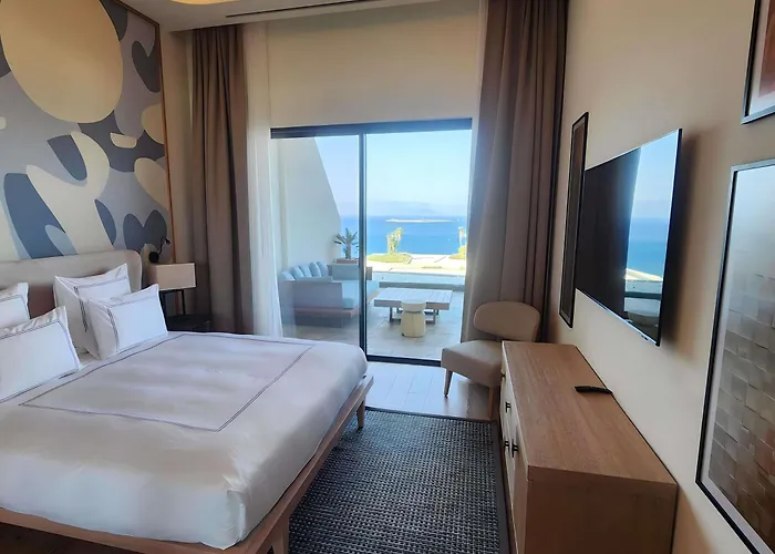 Swissotel Living 5* Бодрум