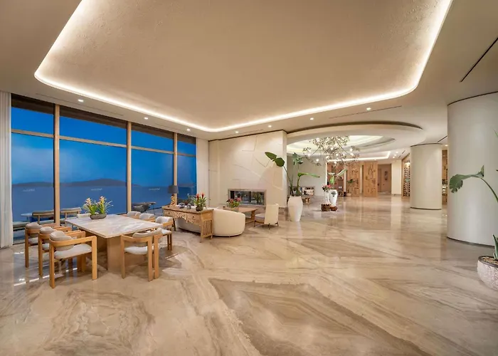 Swissotel Living