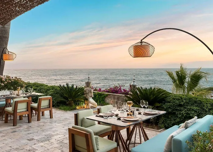 Отель Swissotel Living Бодрум