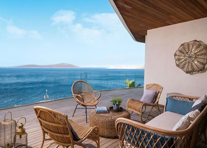 Swissotel Living Отель 5*