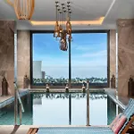 酒店 Swissotel Living 5*