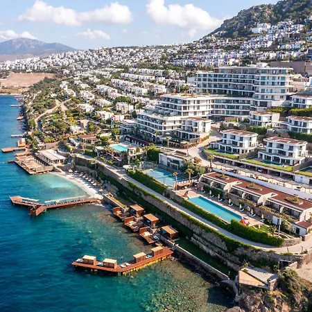 Swissôtel Living Hotel Bodrum