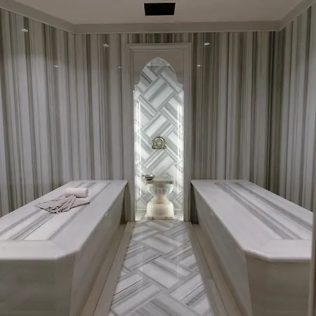 Otel Swissôtel Living 5*