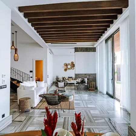 Swissôtel Living Hotel Bodrum