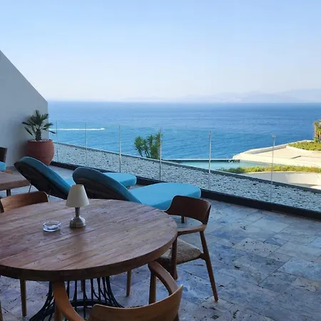 Hotel Swissotel Living Bodrum