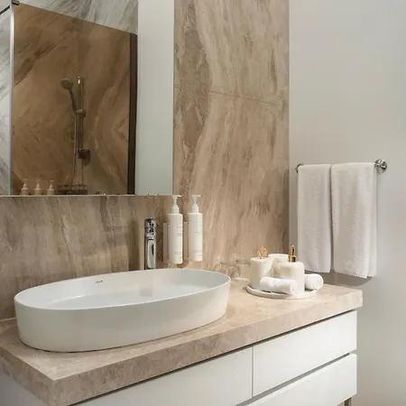 Swissotel Living Hotel Bodrum