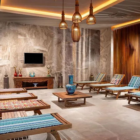 Swissôtel Living Bodrum