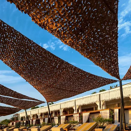 Hotel Swissôtel Living 5*