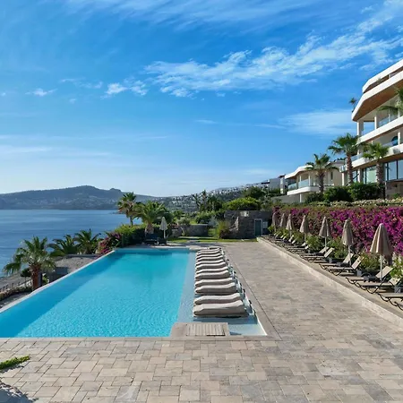 Otel Swissôtel Living Bodrum