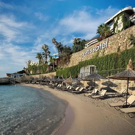 Swissôtel Living 5*