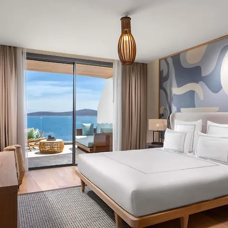 Swissôtel Living Otel 5*