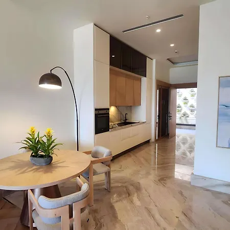 Swissôtel Living Otel 5*