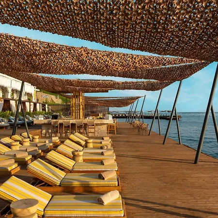 Swissôtel Living Bodrum