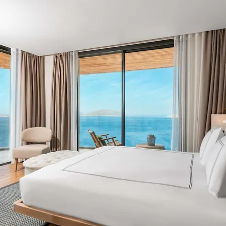 Swissôtel Living Hotel 5*