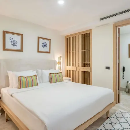 Swissôtel Living Bodrum