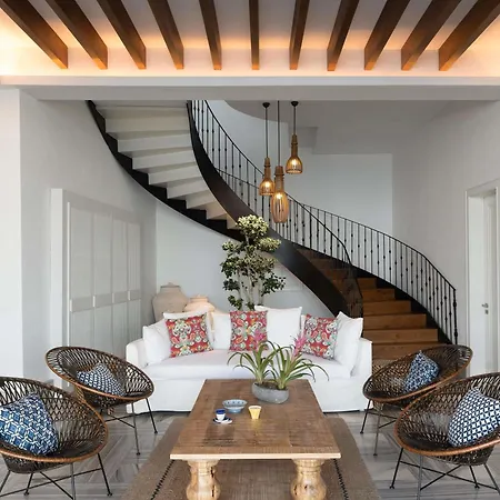 Hotel Swissôtel Living Bodrum