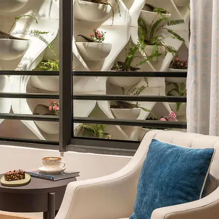 Otel Swissôtel Living Bodrum