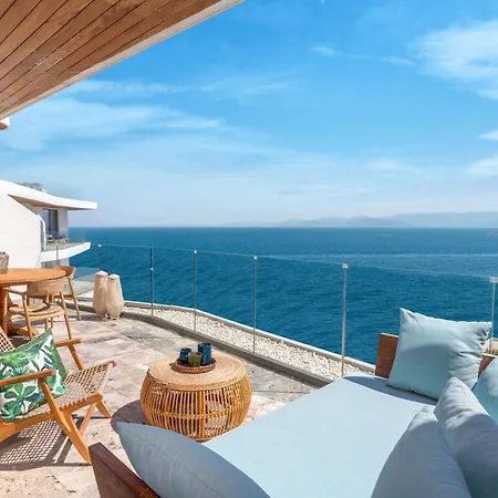 Swissôtel Living 5* Bodrum