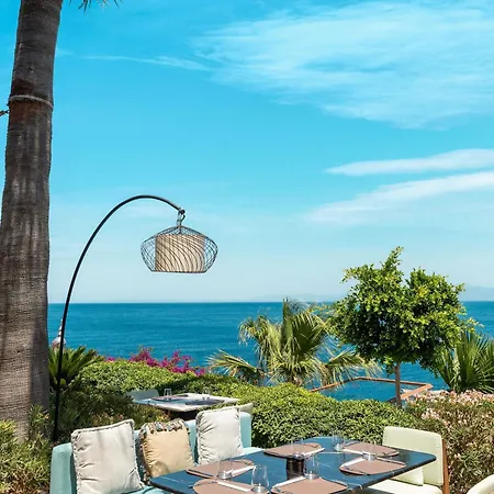 Otel Swissôtel Living Bodrum