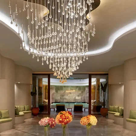 Swissôtel Living Bodrum Station touristique