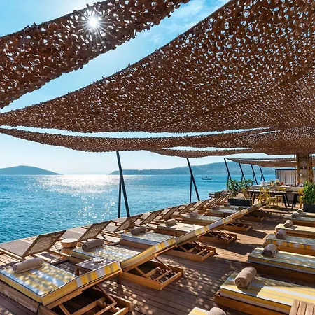 Station touristique Swissôtel Living Bodrum