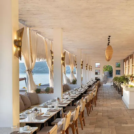 Resort Swissotel Living Bodrum 5*