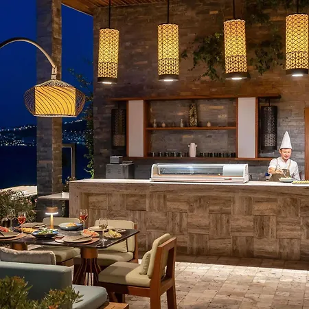 Swissotel Living Bodrum Resort 5*