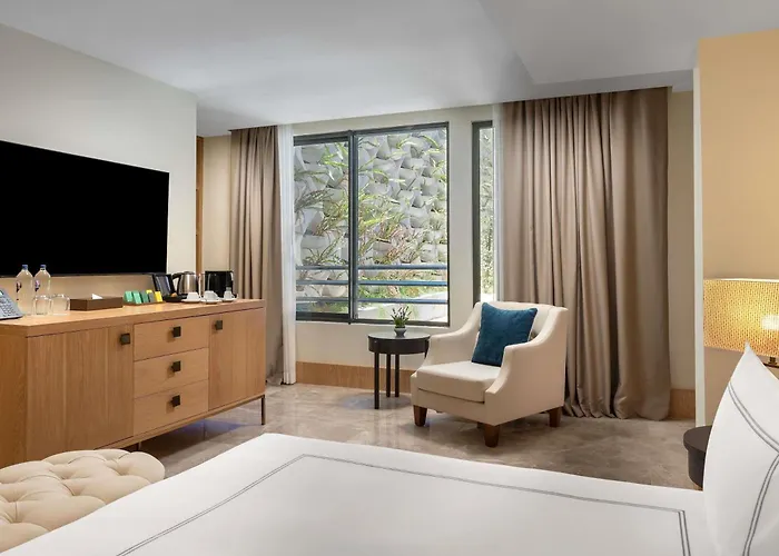 Swissotel Living 酒店