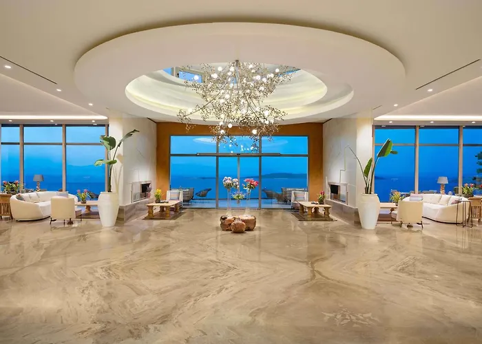 Swissotel Living 5*