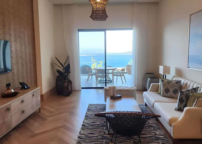 Swissotel Living 博德鲁姆