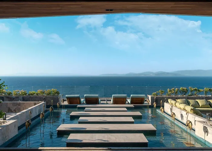 Hotel Swissotel Living 5*