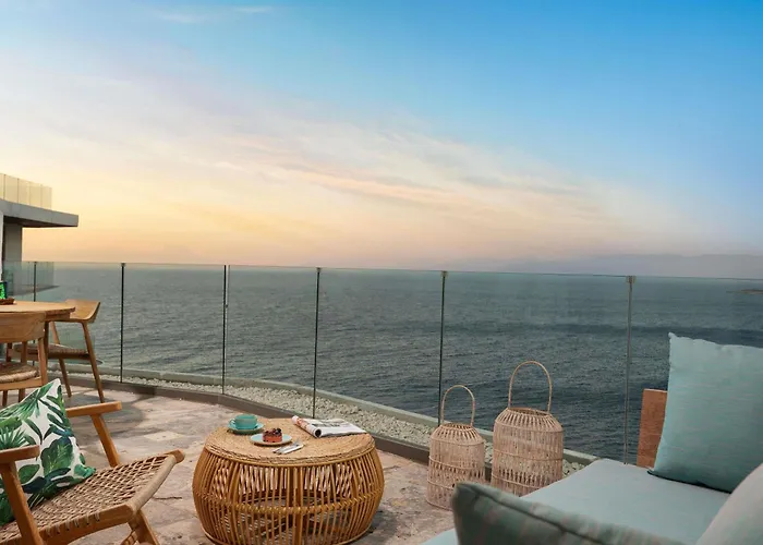 Swissotel Living Hotel Bodrum