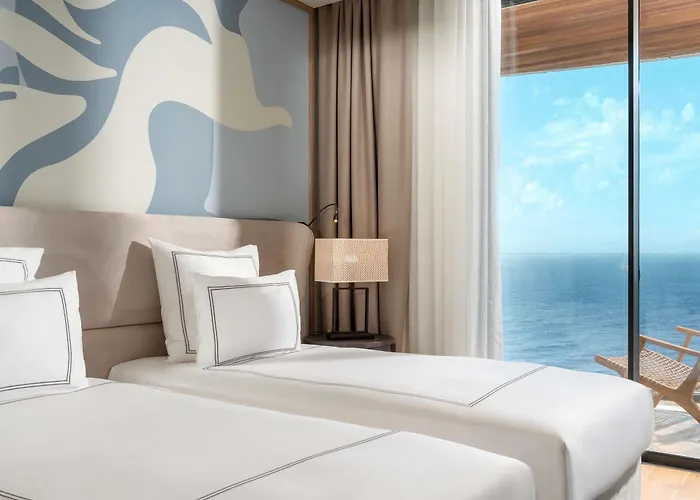 酒店 Swissotel Living 博德鲁姆