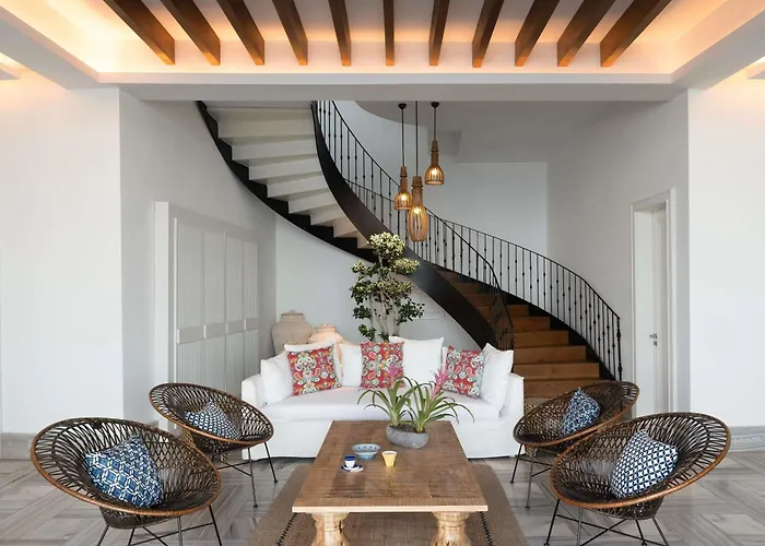 Hotel Swissotel Living Bodrum