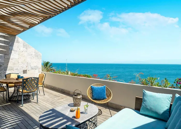 Swissotel Living 5*