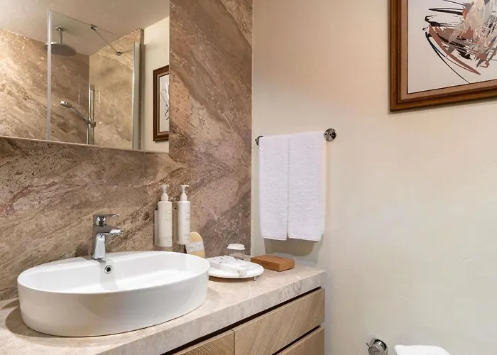 Swissotel Living 5*