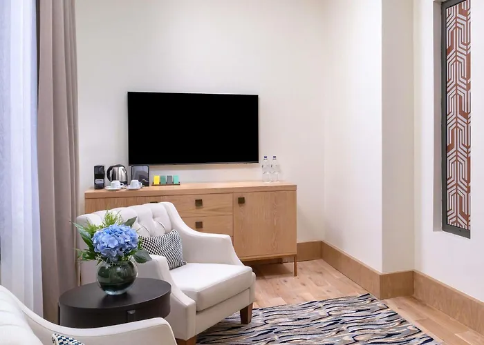 Swissotel Living 博德鲁姆
