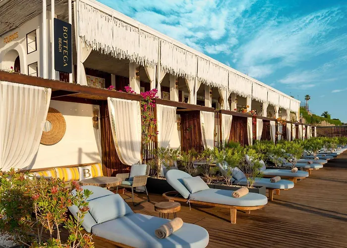 Swissotel Living Hotel 5*