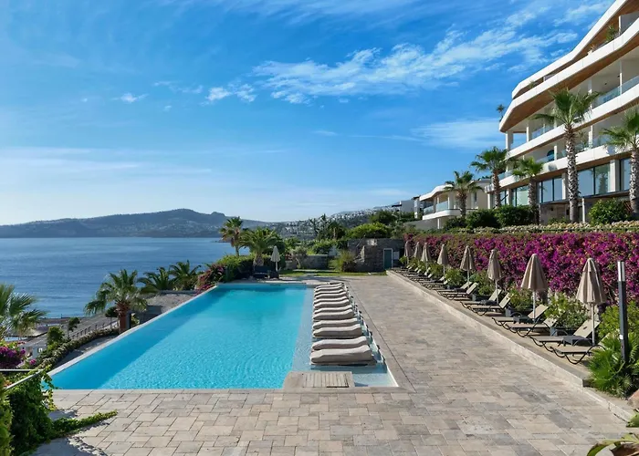 Hotel Swissotel Living Bodrum