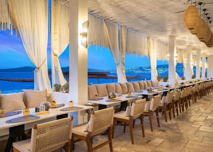 Hotel Swissotel Living 5*