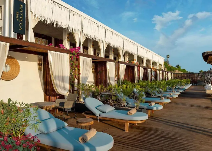 Swissotel Living 5* Bodrum