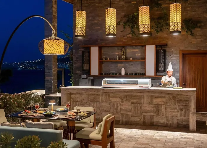 Hotel Swissotel Living 5*