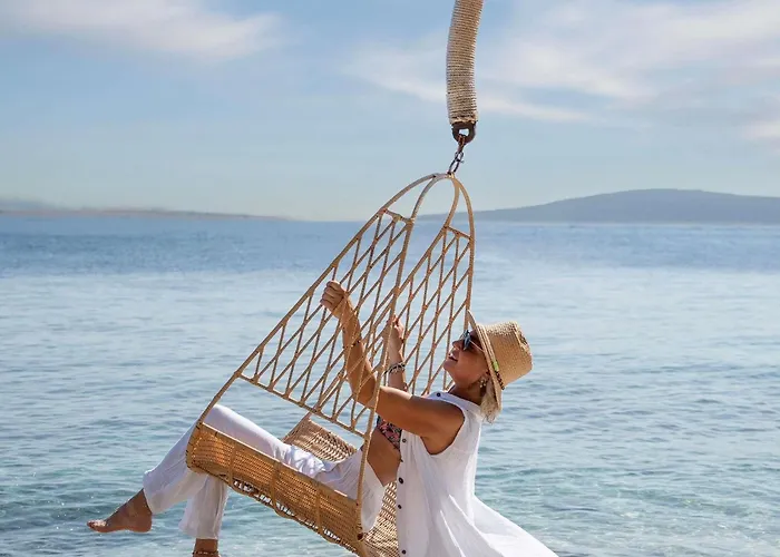 Hotel Swissotel Living Bodrum
