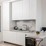 Hotel Swissôtel Living 5*