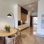 Swissôtel Living 5* Bodrum