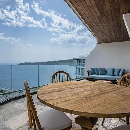 Swissotel Living 5* Bodrum