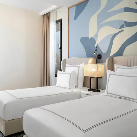 Swissotel Living Hotel